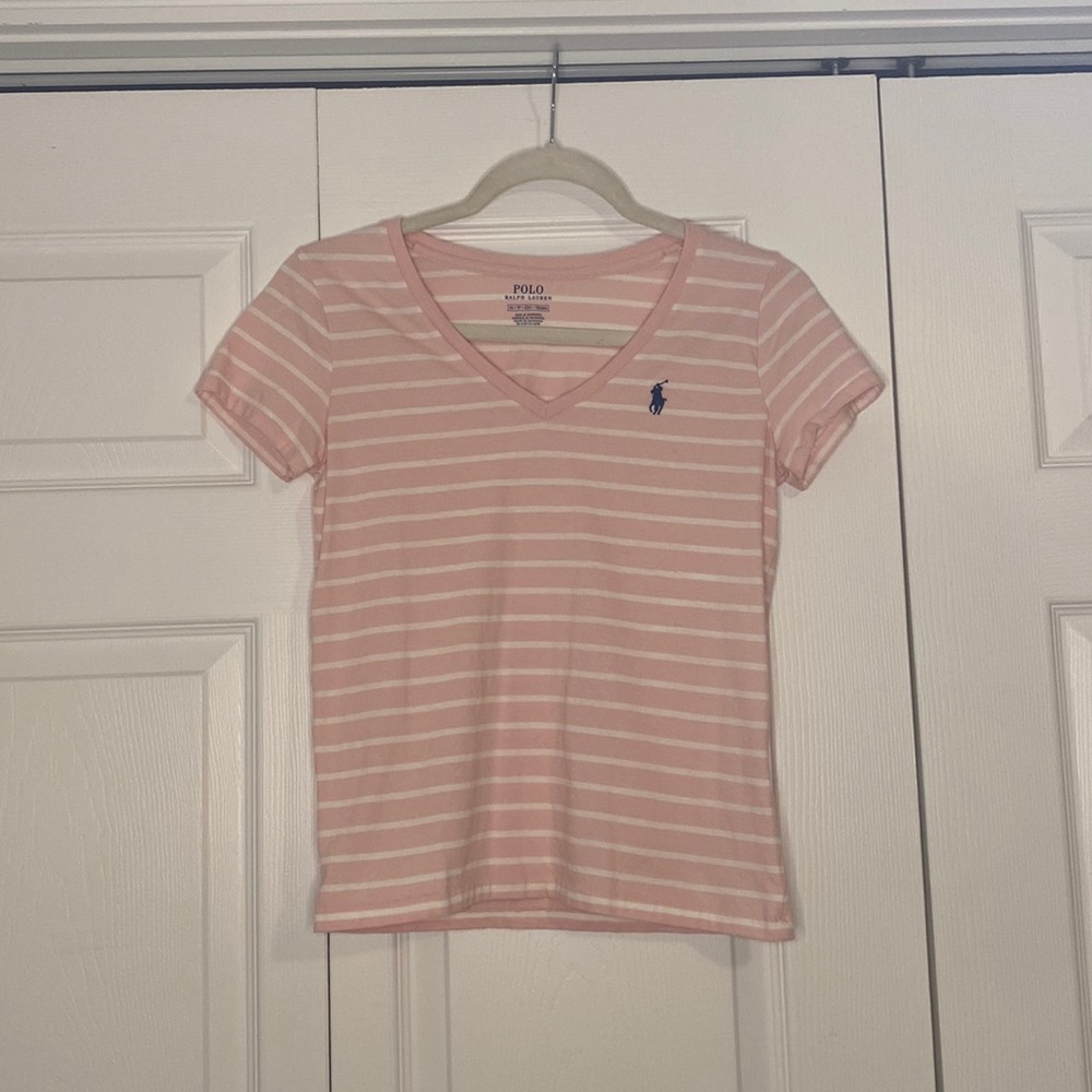 Polo Ralph Lauren V Neck